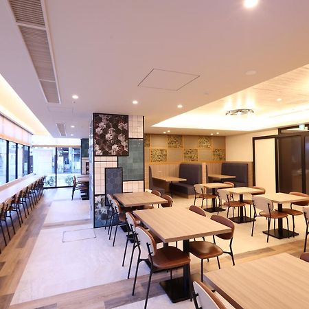 Dormy Inn Okayama Natural Hot Spring Zewnętrze zdjęcie