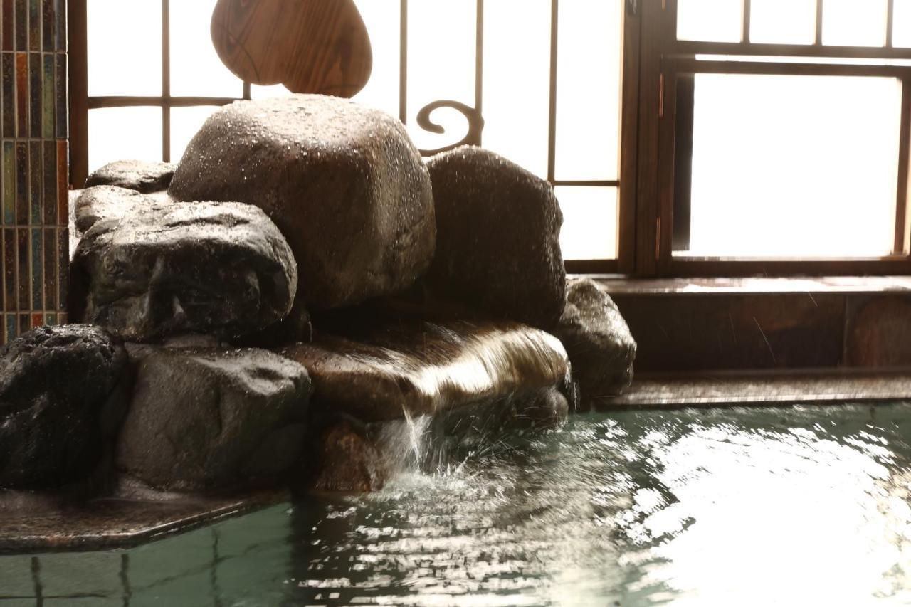 Dormy Inn Okayama Natural Hot Spring Zewnętrze zdjęcie
