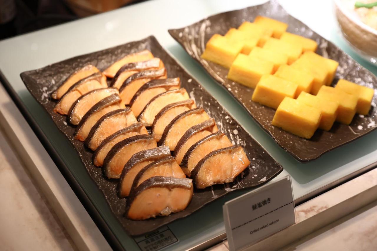 Dormy Inn Okayama Natural Hot Spring Zewnętrze zdjęcie