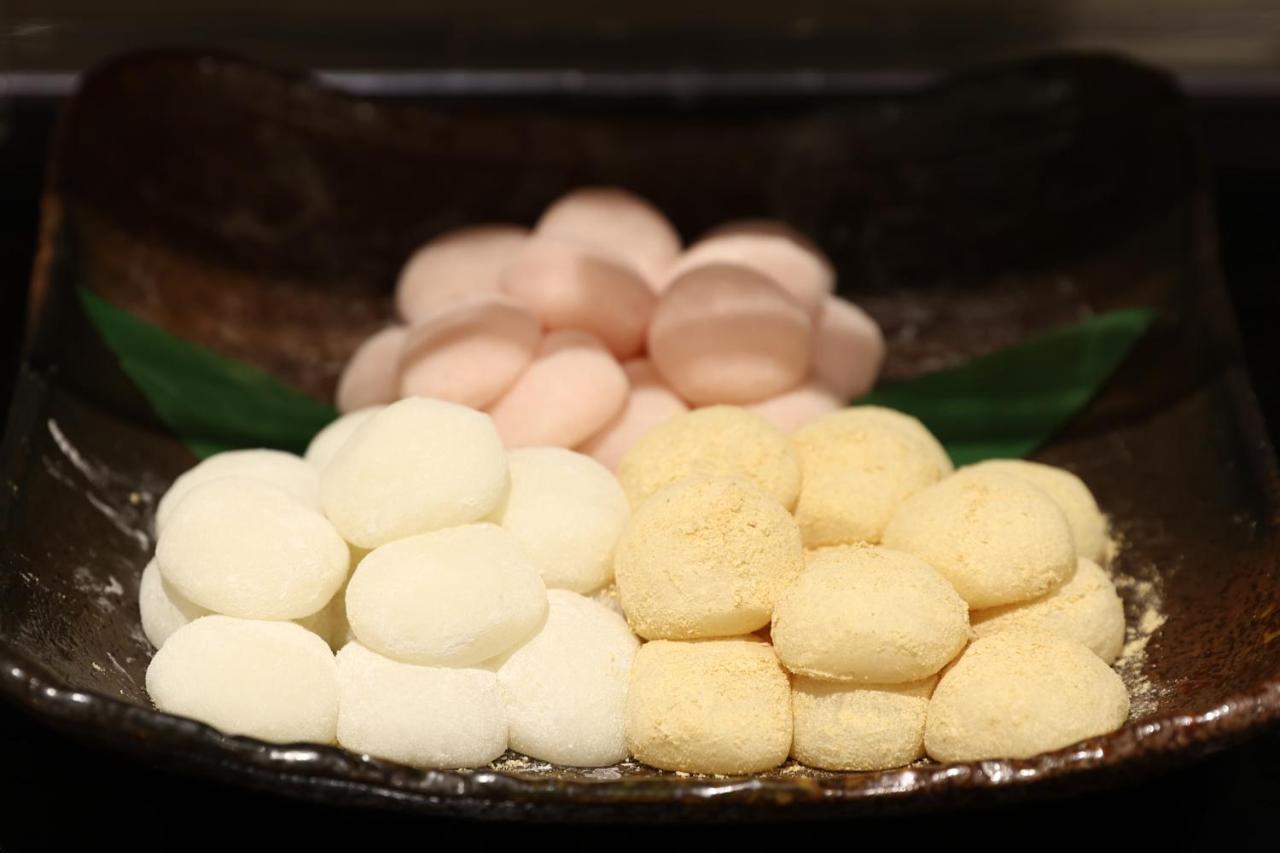 Dormy Inn Okayama Natural Hot Spring Zewnętrze zdjęcie